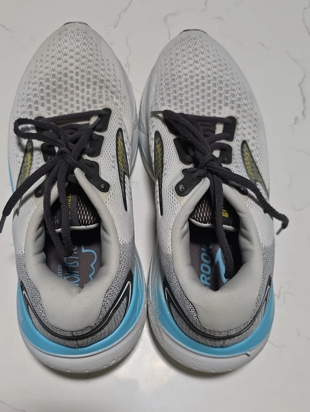 Brooks pre owned